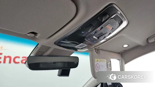 Genesis G80 (RG3) id 3169893 из Кореи 7