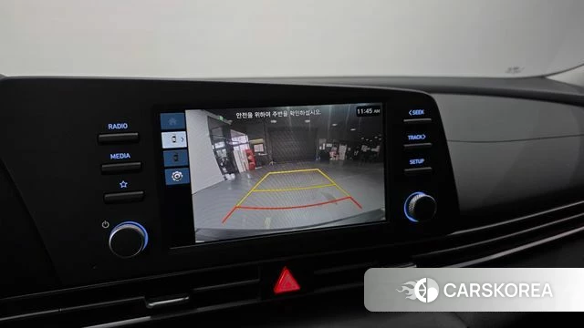 Hyundai The New Avante (CN7) id 4589968 из Кореи 7