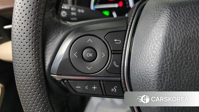 Toyota Avalon 5th Generation id 4447268 из Кореи 7