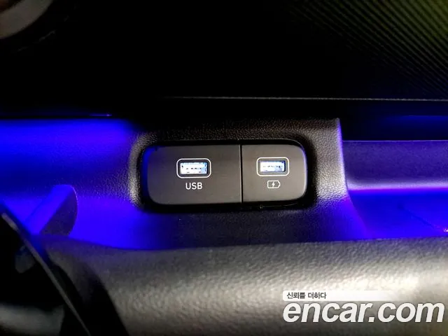 Hyundai Casper id 2822534 из Кореи 7