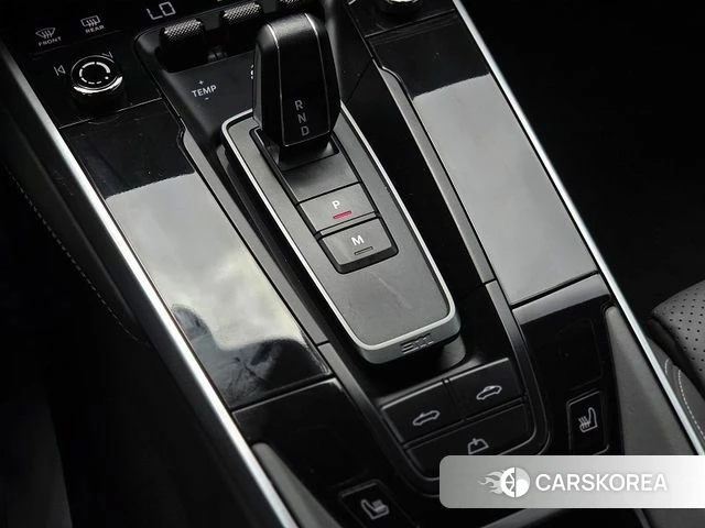 Porsche 911(992) id 4619645 из Кореи 7