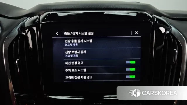 Chevrolet (GM Daewoo) Traverse id 3202711 из Кореи 7