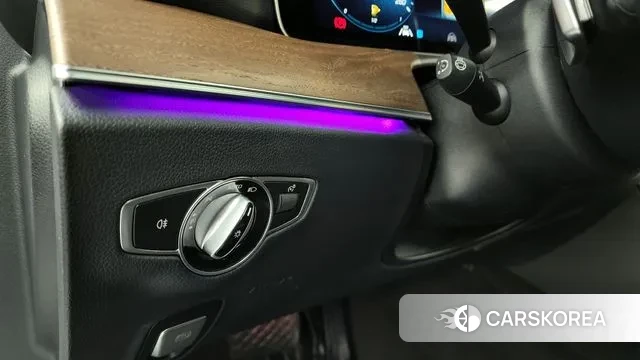 Mercedes-Benz E-Class W213 id 3524534 из Кореи 7