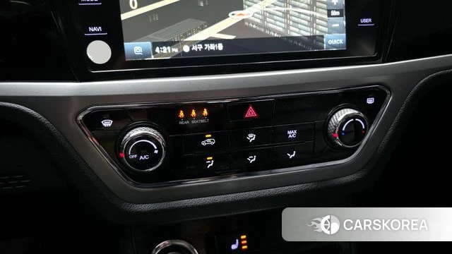 Ssangyong Beautiful Korando id 4225332 из Кореи 7
