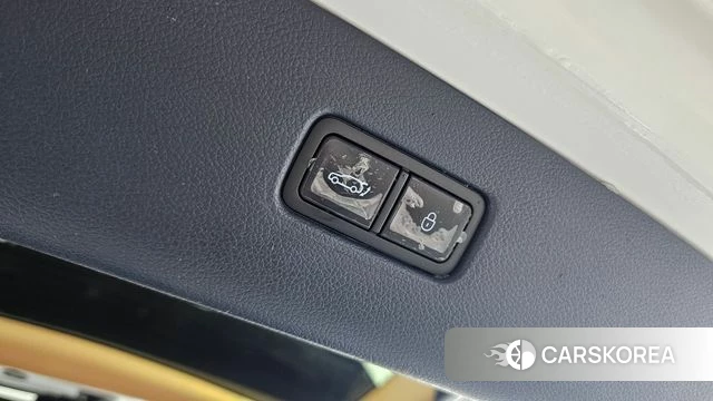 Genesis GV80 id 4500075 из Кореи 7