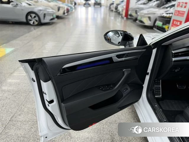 Volkswagen CC id 4273142 из Китая 7