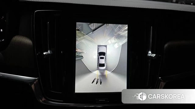 Volvo S90 id 4529378 из Кореи 7