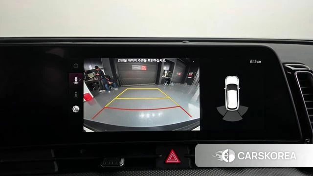 Kia Sportage 5th Generation id 3811200 из Кореи 7