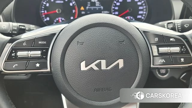 Kia The New K3 2nd generation id 3915878 из Кореи 7