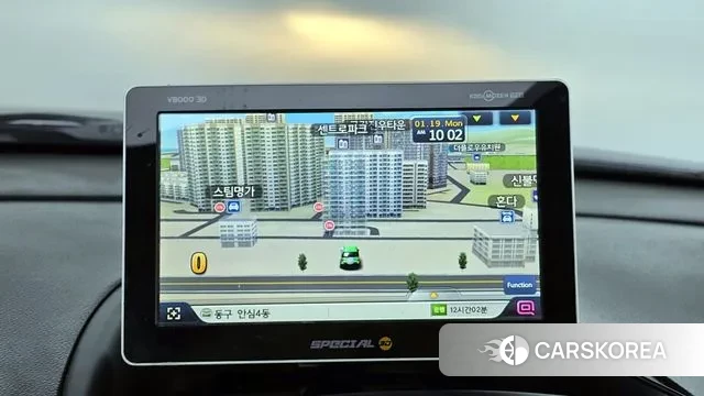 Hyundai The New Grand Starex id 3598381 из Кореи 7