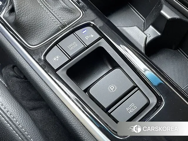 Hyundai Sonata New Rise id 3019049 из Кореи 7