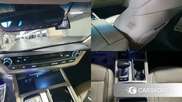 Genesis G80 id 3391666 из Кореи 7