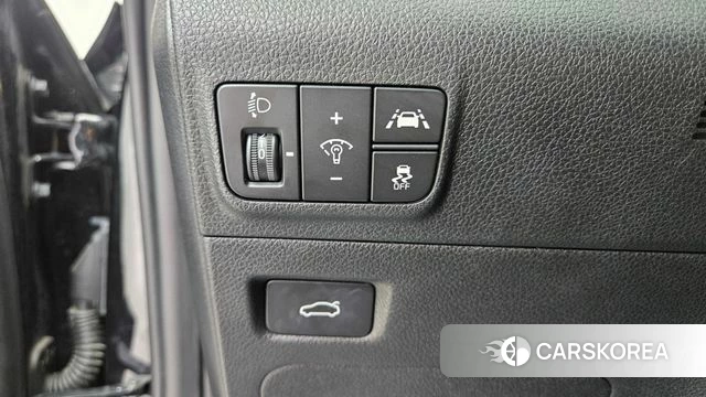 Kia K5 3rd generation id 3872962 из Кореи 7