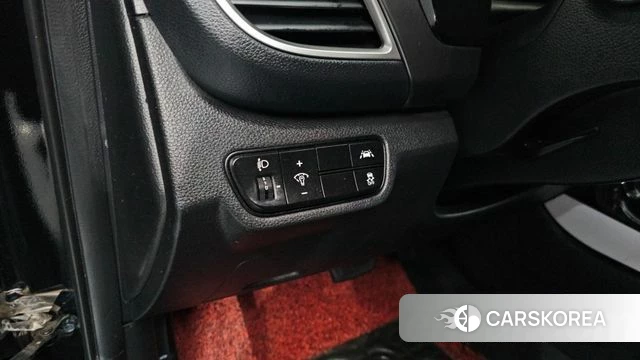 Kia Seltos id 4593747 из Кореи 7