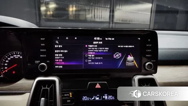 Kia Sorento 4th Generation id 3591753 из Кореи 7