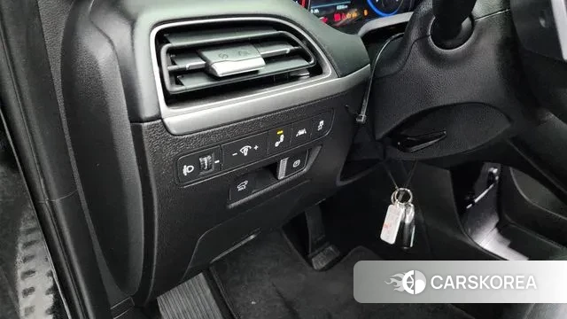 Hyundai Palisade id 3567297 из Кореи 7