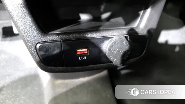 Kia The New Ray id 3274782 из Кореи 7