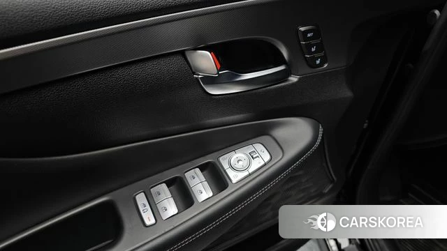 Hyundai The New Santa Fe id 3827517 из Кореи 7