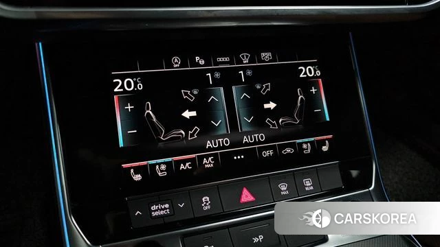 Audi A6 (C8) id 4415008 из Кореи 7