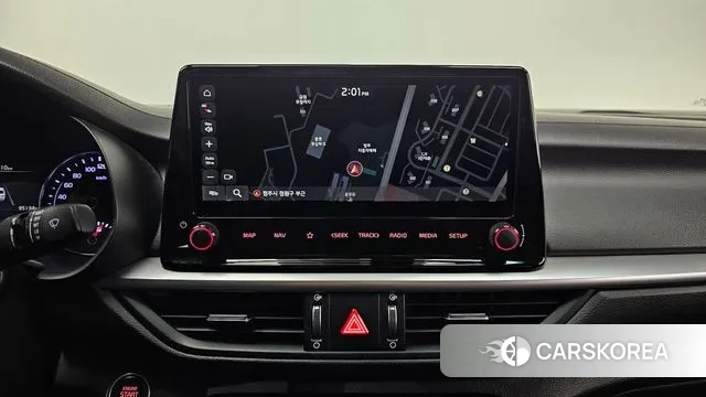 Kia The New K3 2nd generation id 3463488 из Кореи 7