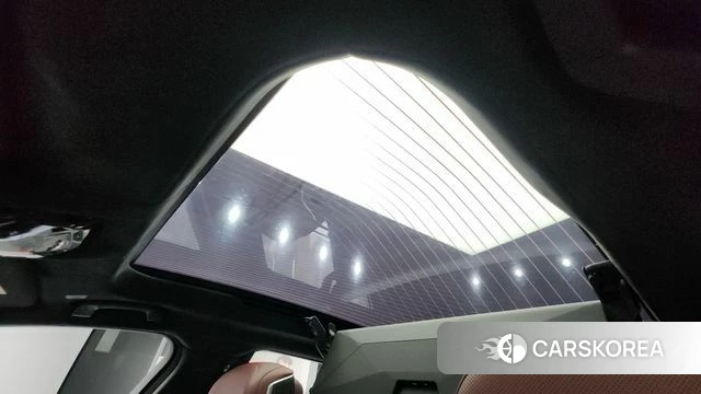 BMW 7 Series (G70) id 4267049 из Кореи 7