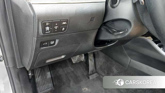 Kia K5 Hybrid 3rd Generation id 4443565 из Кореи 7