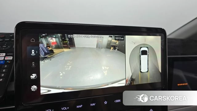 Hyundai Staria id 4381279 из Кореи 7
