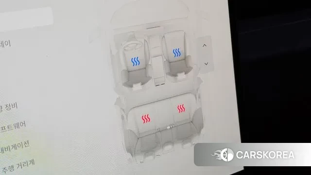 Tesla Model 3 id 3431526 из Кореи 7