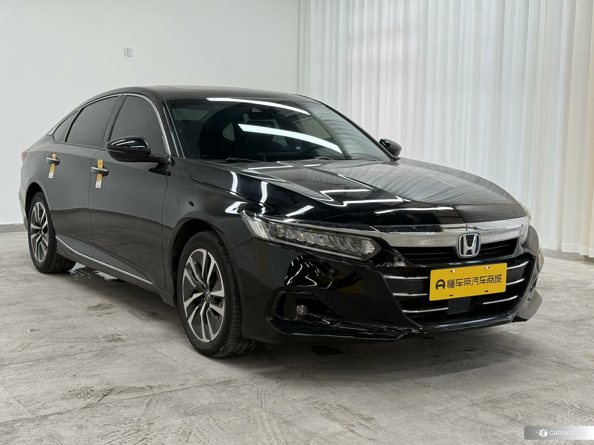 Honda Accord id 4512887 из Китая 7