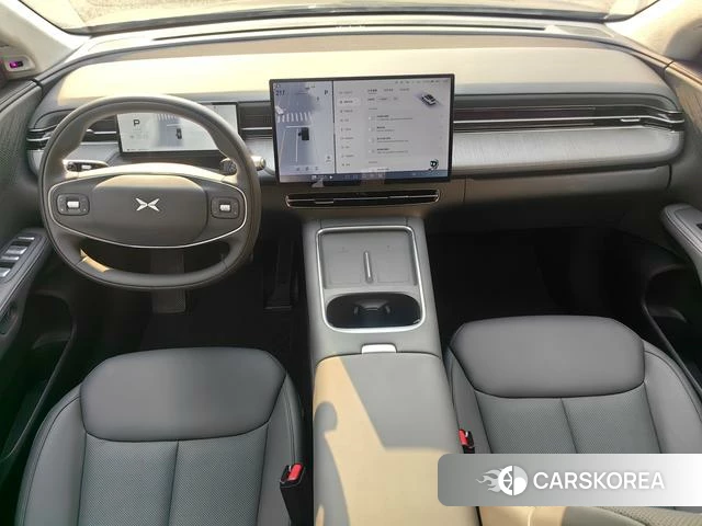 Xiaopeng Motors Xiaopeng G6 id 4182732 из Китая 7