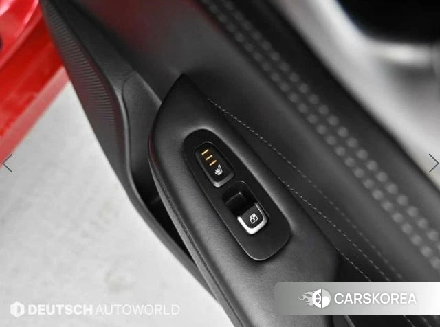 Kia Stinger Meister id 4573631 из Кореи 7
