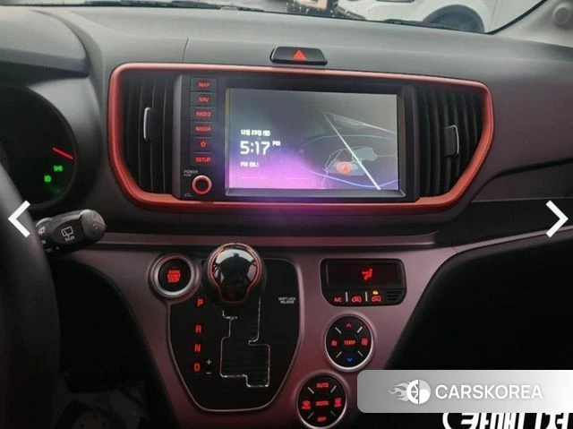 Kia The New Ray id 4490451 из Кореи 7