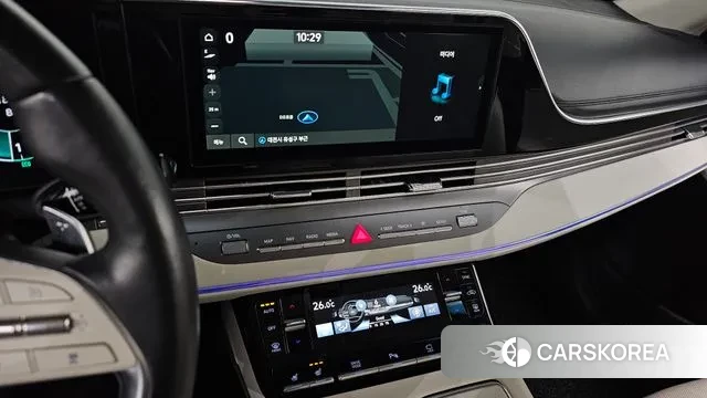 Hyundai The New Grandeur IG id 3600629 из Кореи 7