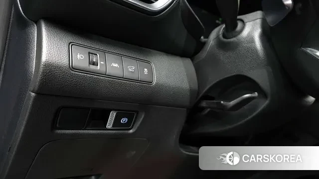 Hyundai The New Santa Fe id 2985689 из Кореи 7