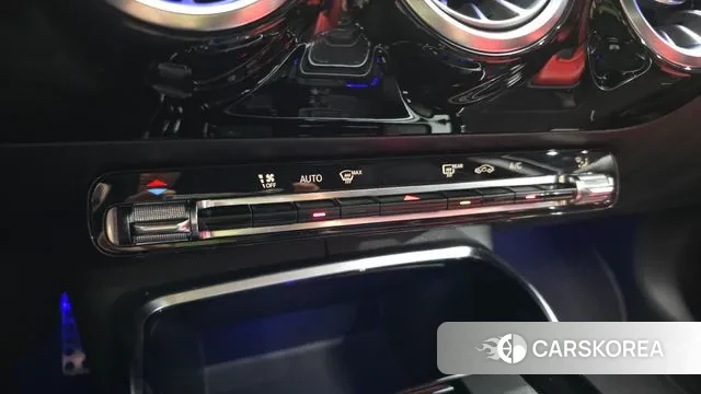 Mercedes-Benz A-Class W177 id 3497483 из Кореи 7