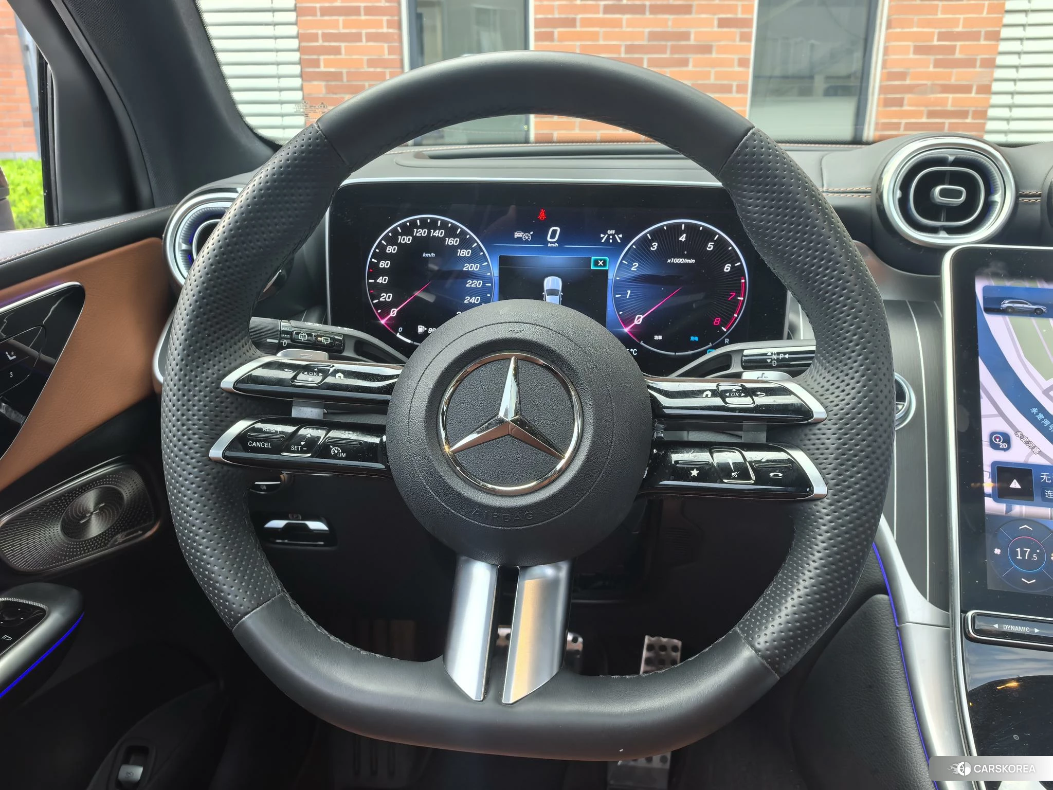 Mercedes-Benz GLC id 4492860 из Китая 7