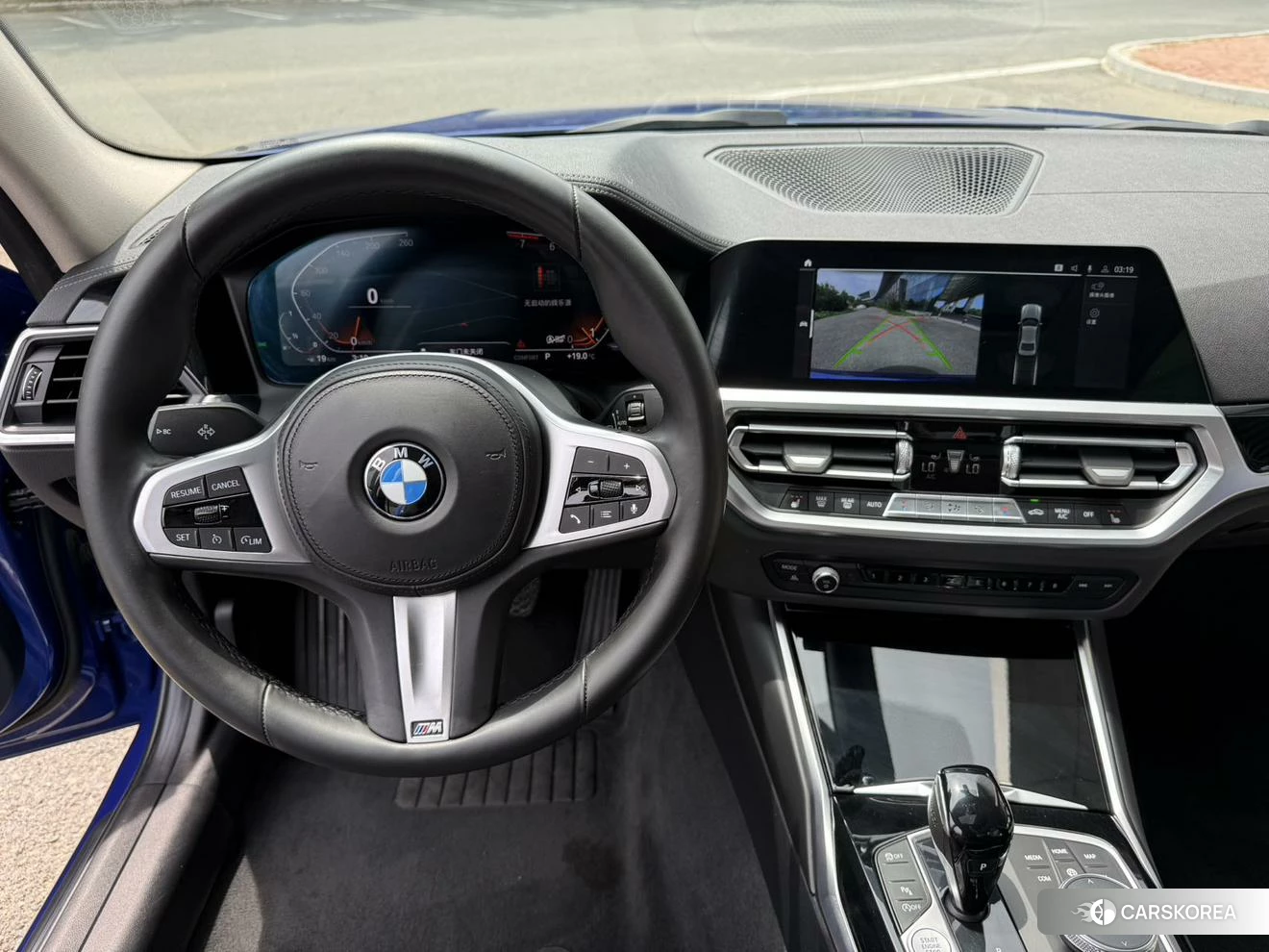 BMW 3 series id 4504738 из Китая 7