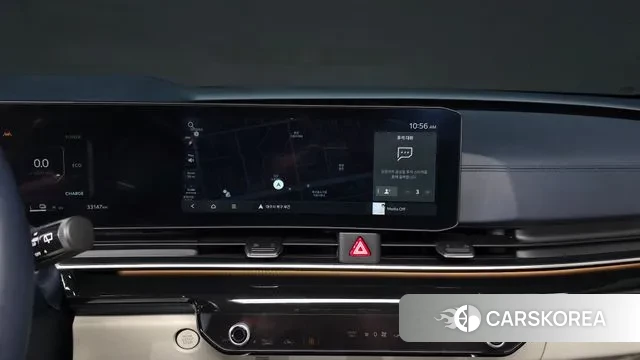 Kia The New Carnival 4th Generation id 3769880 из Кореи 7