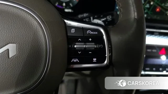 Kia Carnival 4th generation id 3524608 из Кореи 7