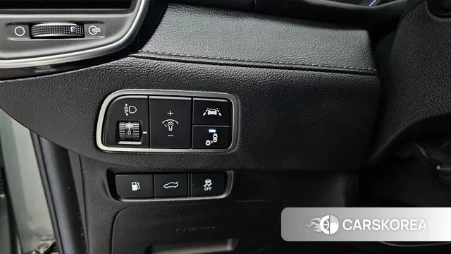 Hyundai Grandeur IG id 3578817 из Кореи 7