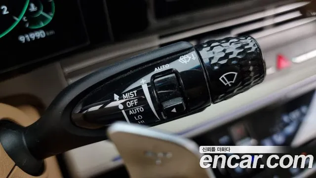 Hyundai The New Grandeur IG id 2854770 из Кореи 7