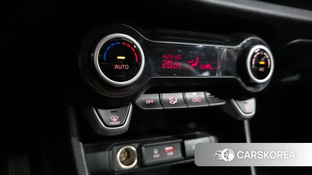 Kia All New Morning (JA) id 4180689 из Кореи 7