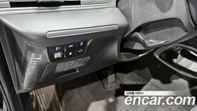 Hyundai The New Grandeur IG id 2807393 из Кореи 7