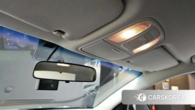 Kia The New K5 2nd generation id 4755333 из Кореи 7