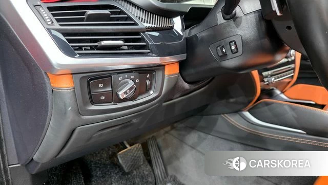 BMW X6M (G06) id 4317715 из Кореи 7