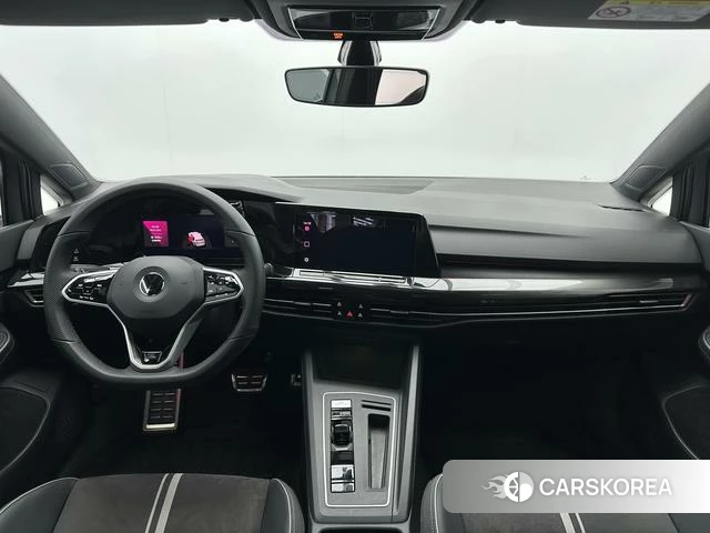 Volkswagen Golf id 4301515 из Китая 7