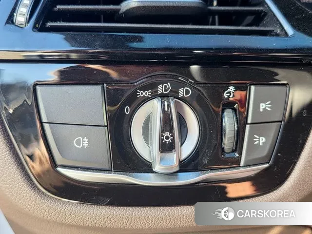 BMW 6 Series GT (G32) id 3734212 из Кореи 7