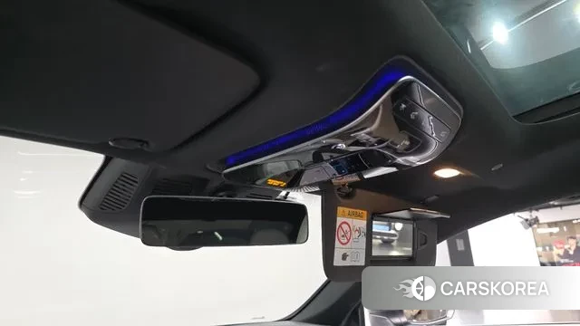 Mercedes-Benz CLE-Class C236 id 3388533 из Кореи 7