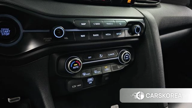 Hyundai Veloster (JS) id 4609711 из Кореи 7