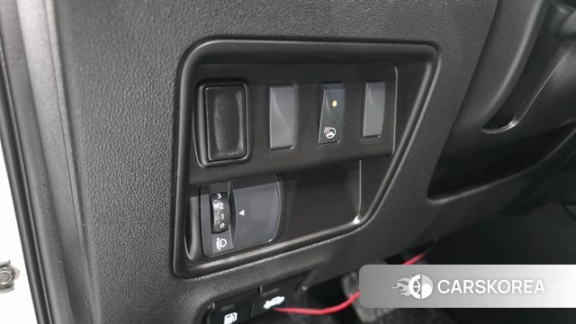 Renault Korea (Samsung) QM6 id 4626512 из Кореи 7